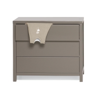 Commode à langer Joy - Provence